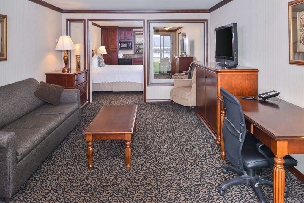 Best Western Edgewater Resort - photo 22