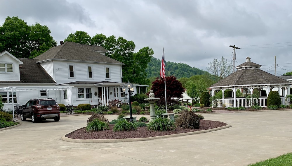 The Orchard Bed And Breakfast - photo 44