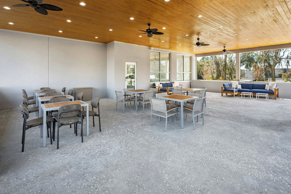Element Savannah Midtown - photo 31