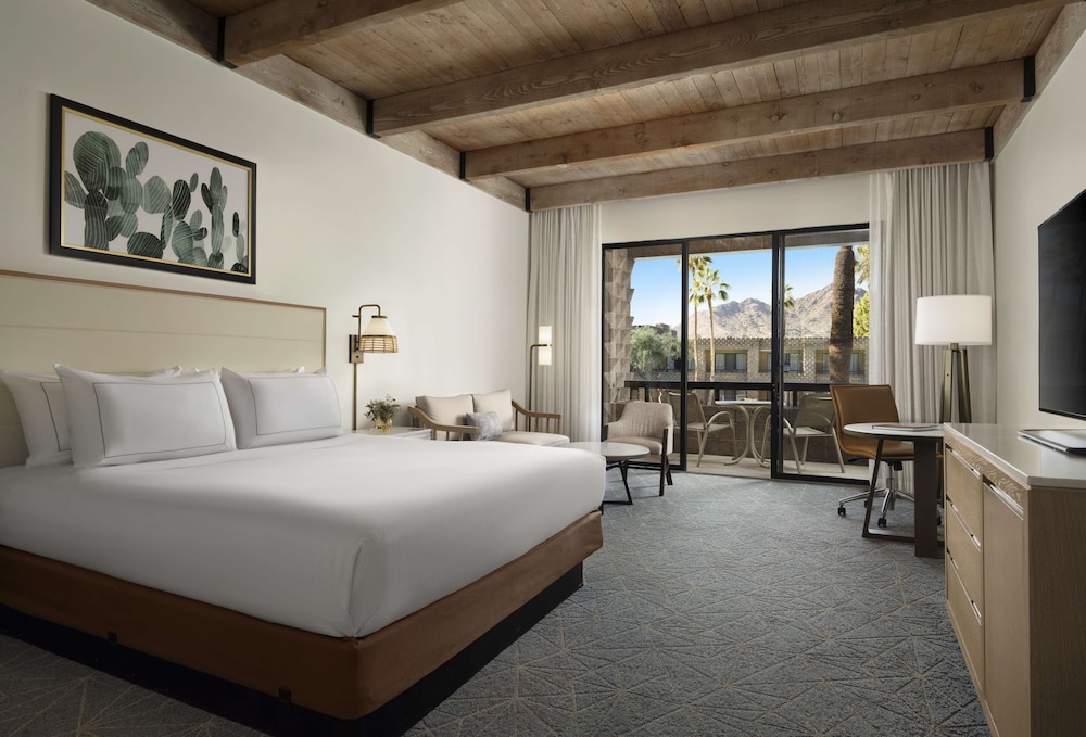 DoubleTree Resort by Hilton Paradise Valley Scottsdale - photo 16