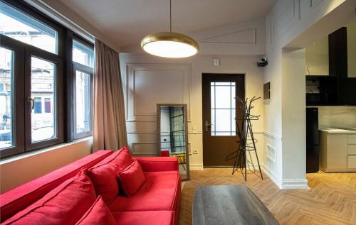 Stylish Modern 1BR Apartment