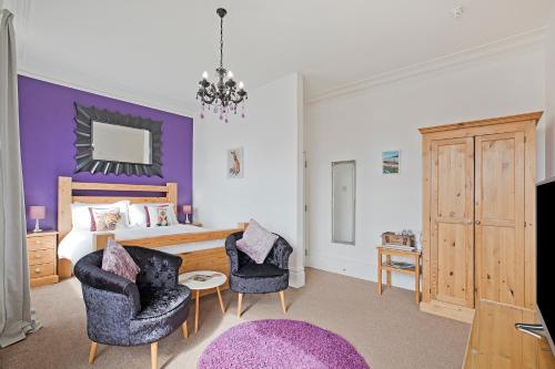 White Rose Guest House