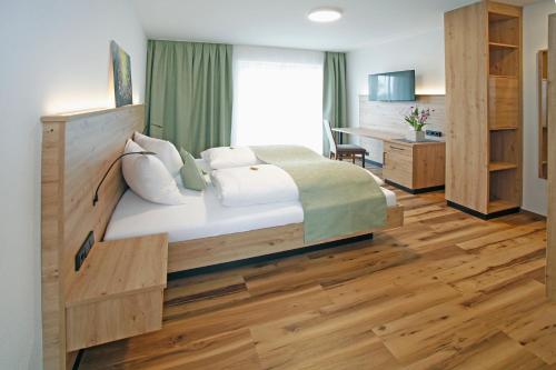 Gasthof Berger — hotel in Sankt Peter