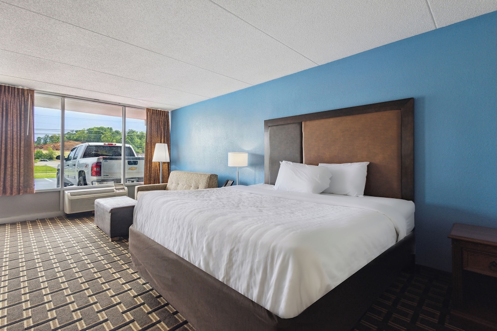 Relax inn by OYO Greeneville Near Hwy US 321 - photo 8