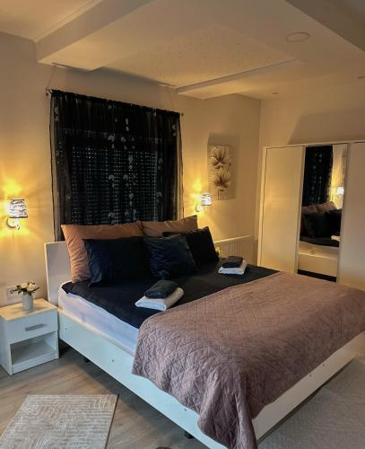 Motel Ječmište in Tuzla, Bosnia and Herzegovina