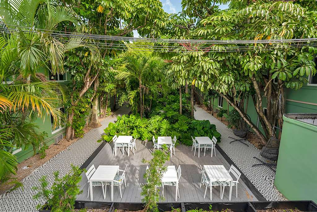 Atrium Hotel Trademark Collection by Wyndham - photo 28