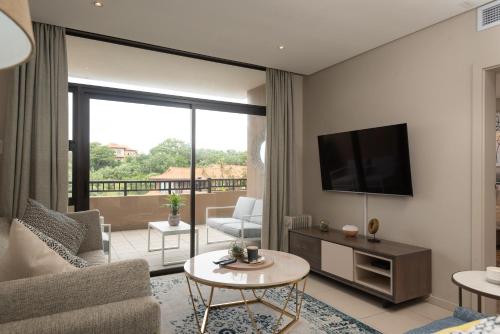 Zimbali Suites 411 — 4-Star Luxury Hotel in Ballito, South Africa