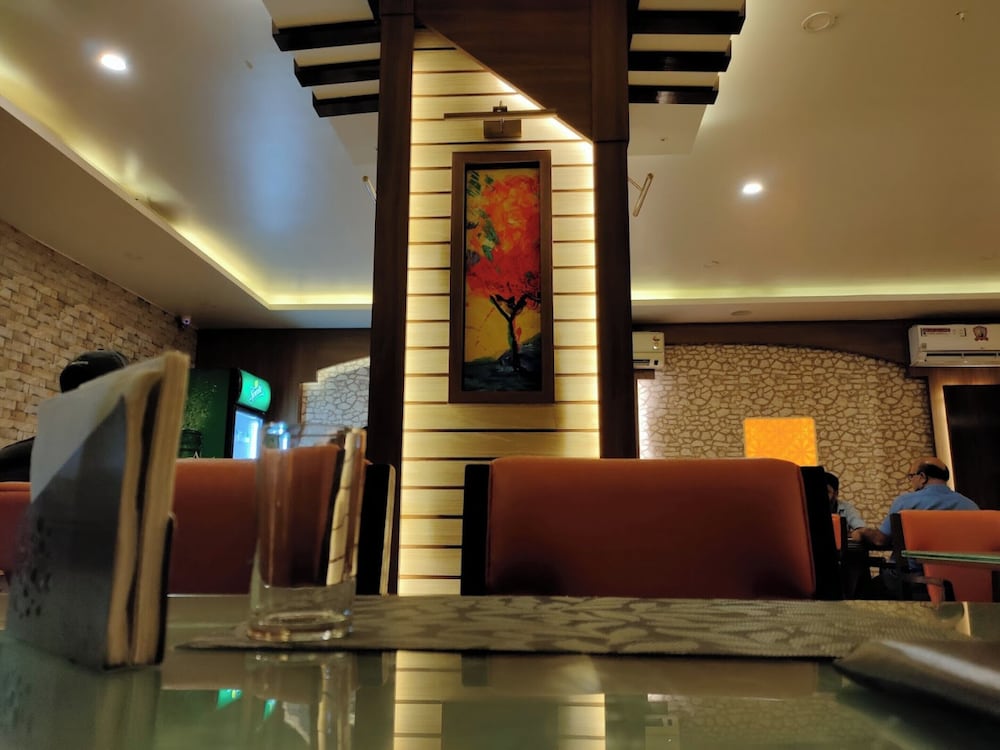 Hotel Center Point — Purnia — photo 2