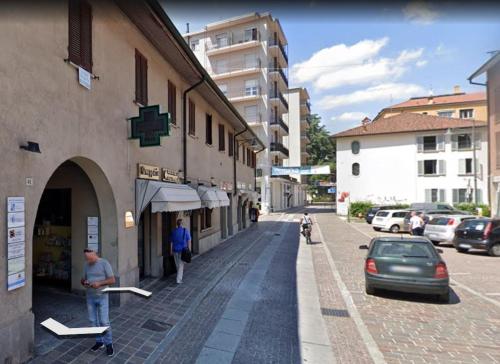 Il Chiostro di Santa Caterina — 4-Star Luxury Hotel in Vimercate, Italy