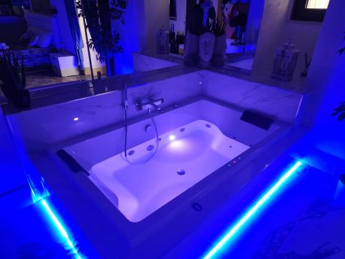 Quart0 Grec0 Suite 15 — 4-Star Luxury Hotel in Altamura, Italy