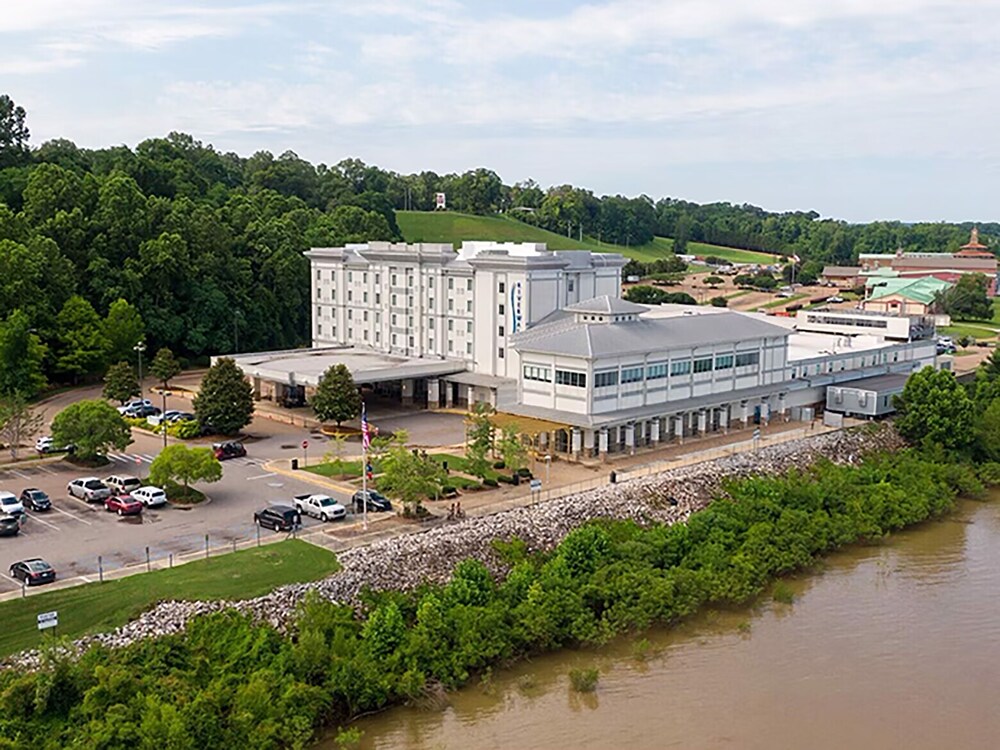 Riverwalk Casino Hotel - photo 16