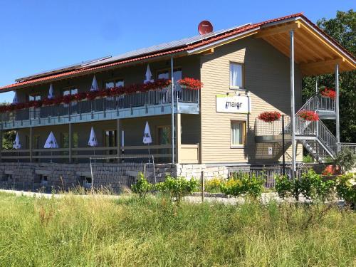 Die Wein Bleibe in Baden-Baden, Germany