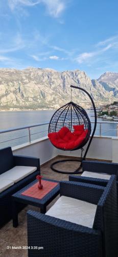 Penthouse apartments D&D — 4-Star Luxury Hotel in Kotor, Montenegro