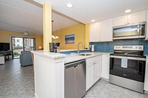 Unit 5118 Ocean Racquet Resort - photo 9