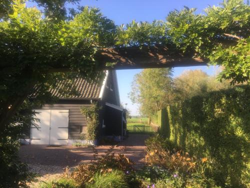 De Porrel Polsbroek Unit met Privé Jacuzzi Spa en Sauna