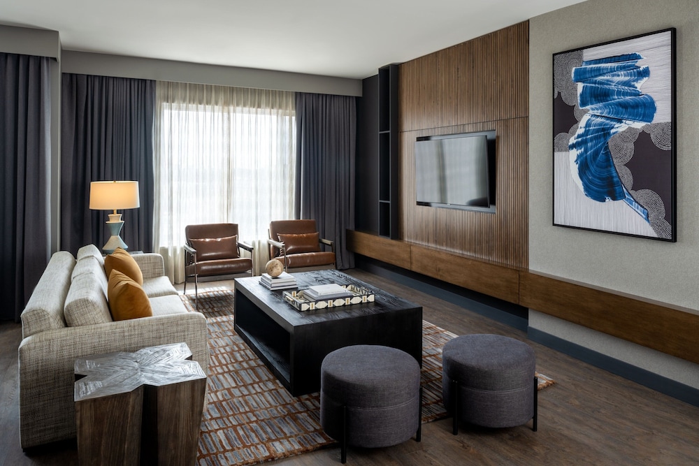 Delta Hotels by Marriott Wichita Falls Convention Center - photo 20