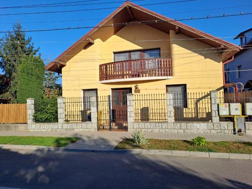 Casa Anna 20308296 — Tarnaveni