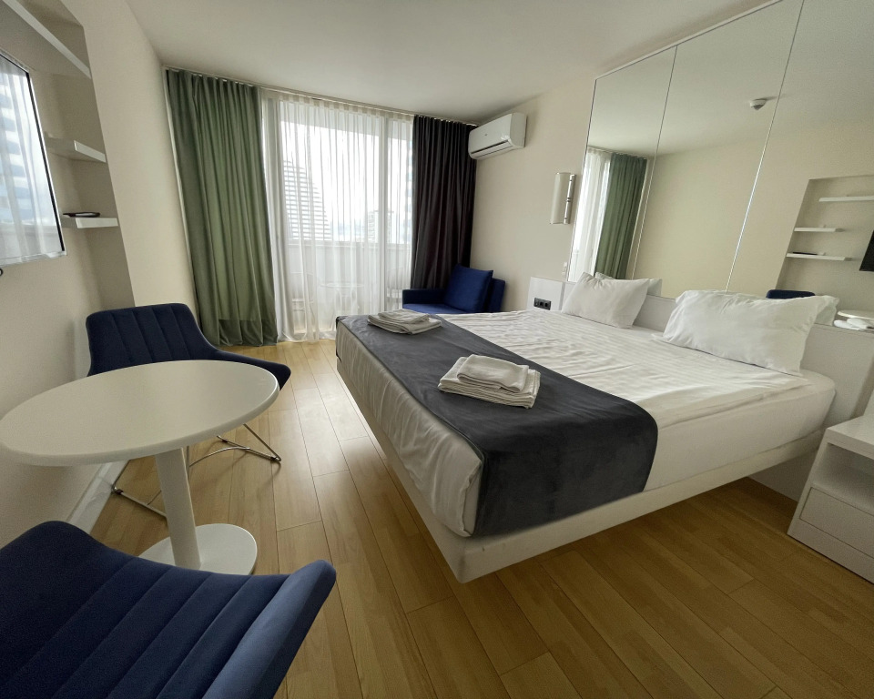 Marvella Hotel & Apartments Orbi City