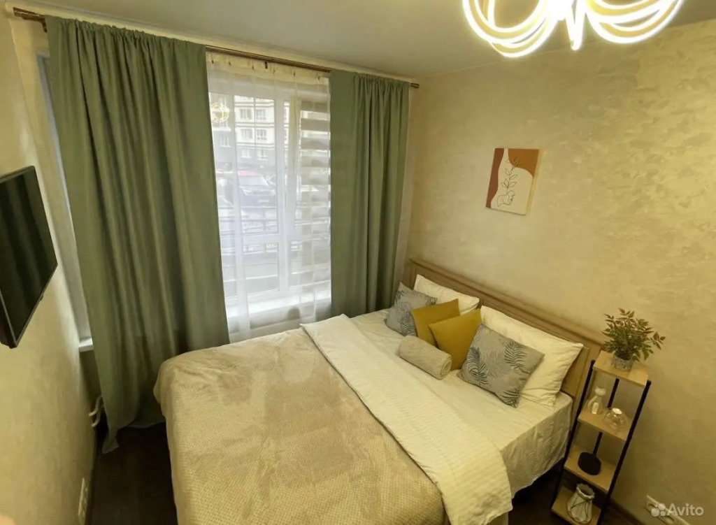 Atmosfernaya Studiya Flat 21511043 — Nakhabino