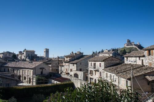 Hotel Ideale — Assisi — photo 5