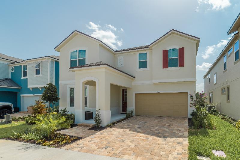 Solara Resort Homes and Townhomes - photo 100