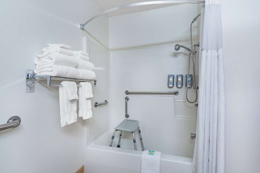 Baymont by Wyndham Bozeman - photo 25