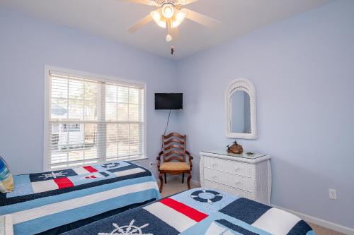 Nemo's Place by Oak Island Accommodations - photo 24