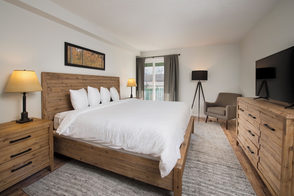 Evergreen Lodge at Vail - photo 31