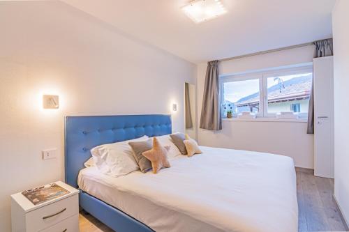 Villa Dei Venti Fohn Apartment by Curtiaffitti — 4-Star Luxury Hotel in Pianello Del Lario, Italy