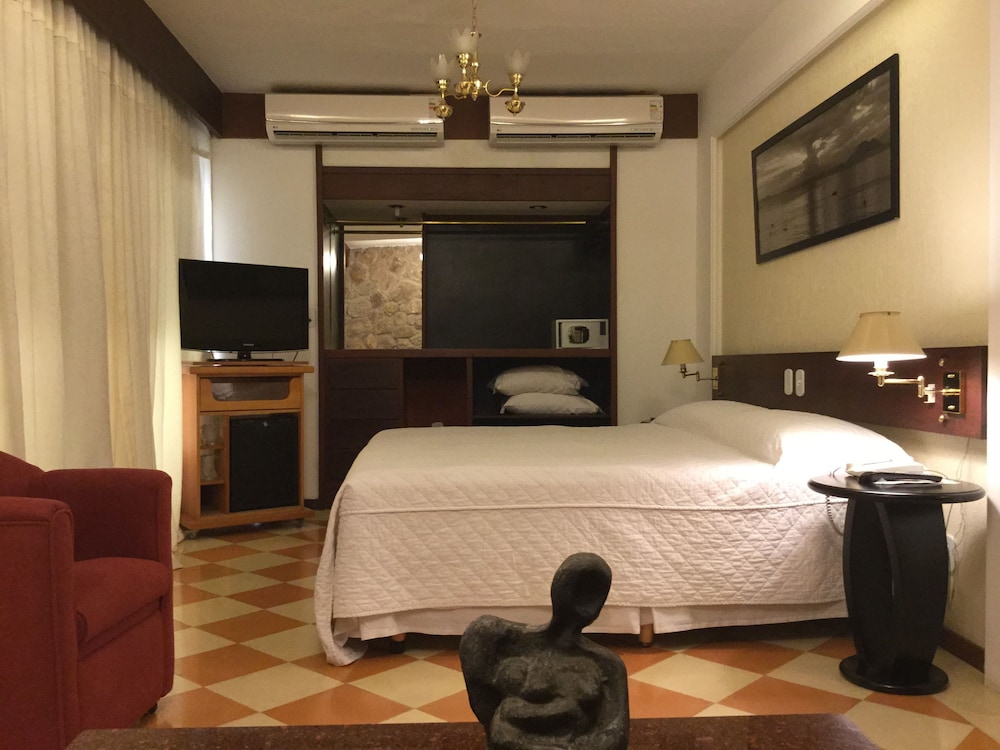 Sailing Hotel & Spa — Armacao De Buzios — photo 4