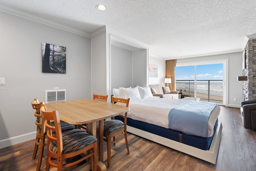 Tolovana Inn in Cannon Beach, United States