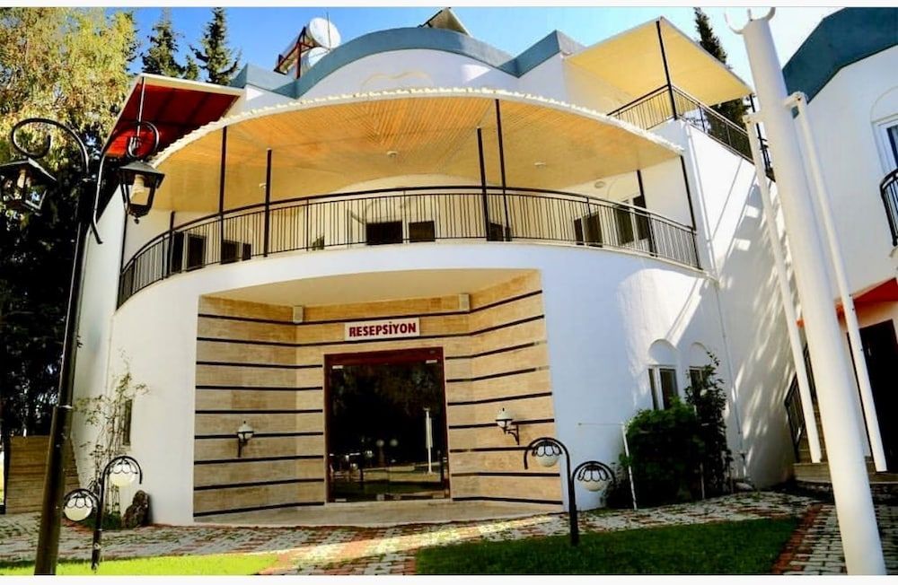 Park Limros Hotel in Finike, Turkey