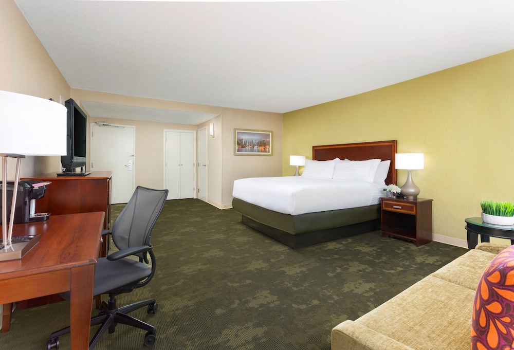 Holiday Inn Secaucus - photo 9