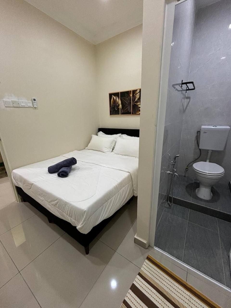 Sz Hotel — Malacca — photo 3