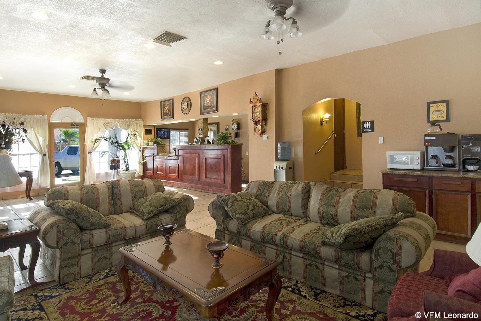 Best Western Swiss Clock Inn - photo 5