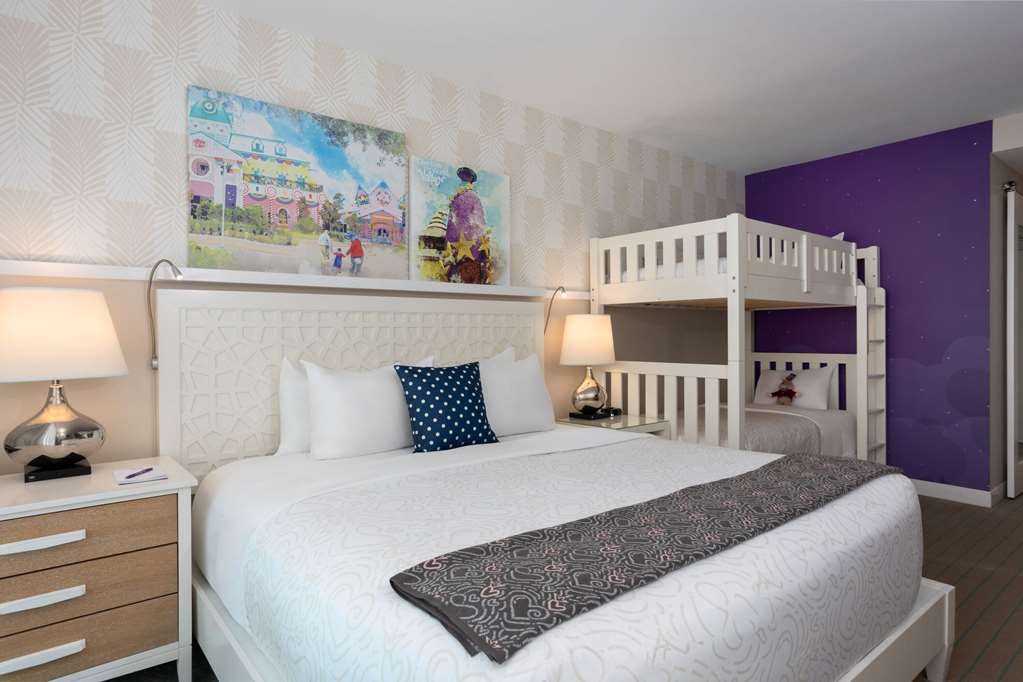 Wyndham Grand Clearwater Beach - photo 64