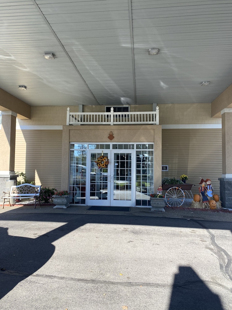 Coos Motor Inn - photo 66