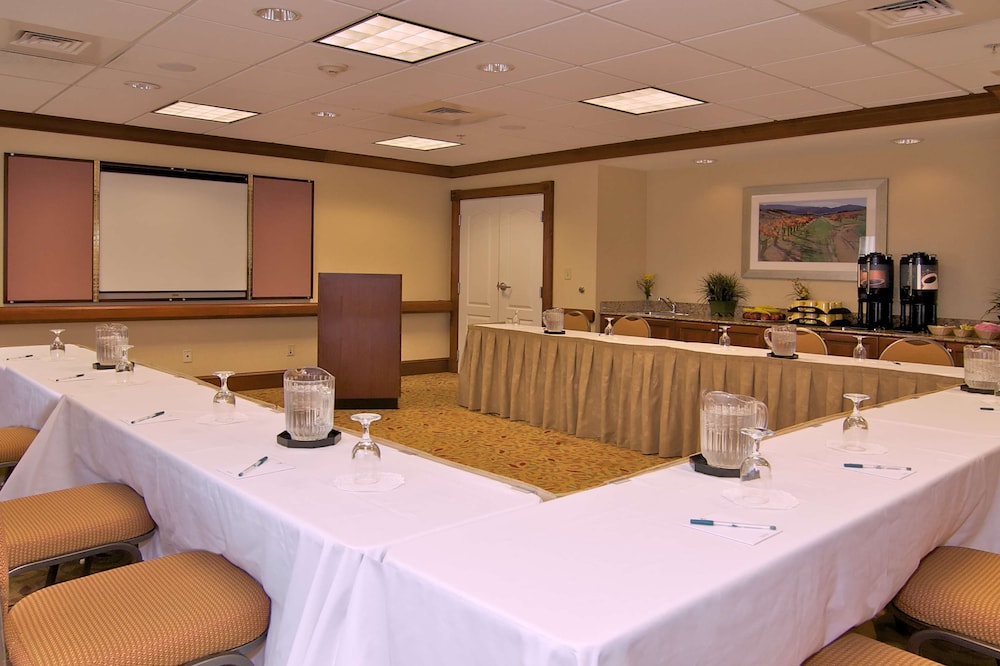 Homewood Suites by Hilton Newark Wilmington South Area - photo 37