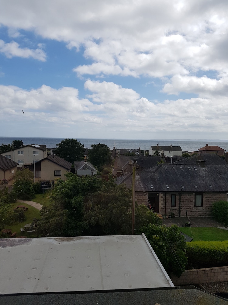 The Aboukir Hotel — Carnoustie — photo 2