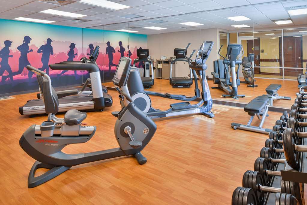 Hyatt Place Chesapeake Greenbrier - photo 16