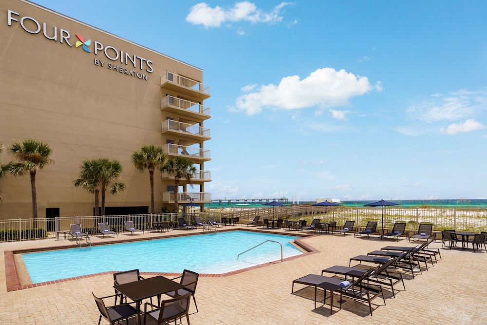 Four Points by Sheraton Destin Fort Walton Beach - photo 37