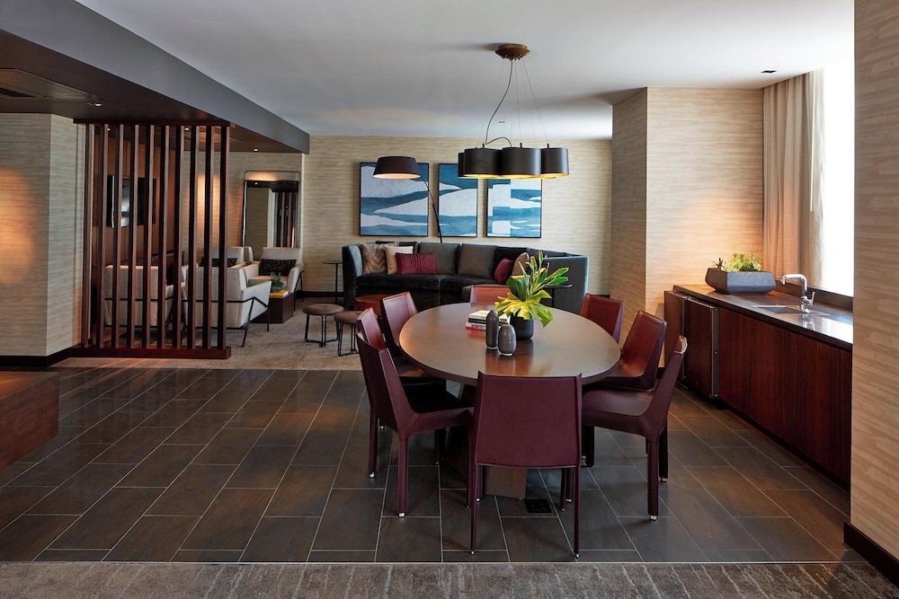 Renaissance Dallas at Plano Legacy West Hotel - photo 18