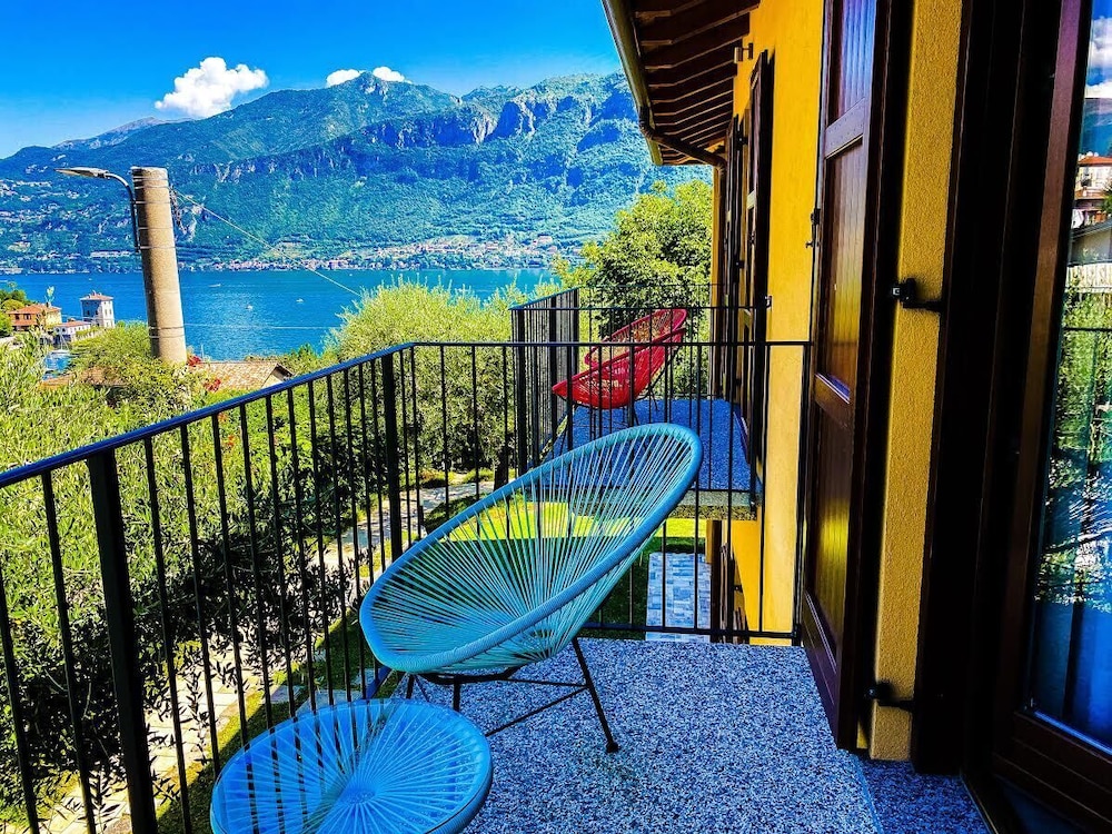 Charming Bellagio Boutique Hotel in Bellagio, Italy