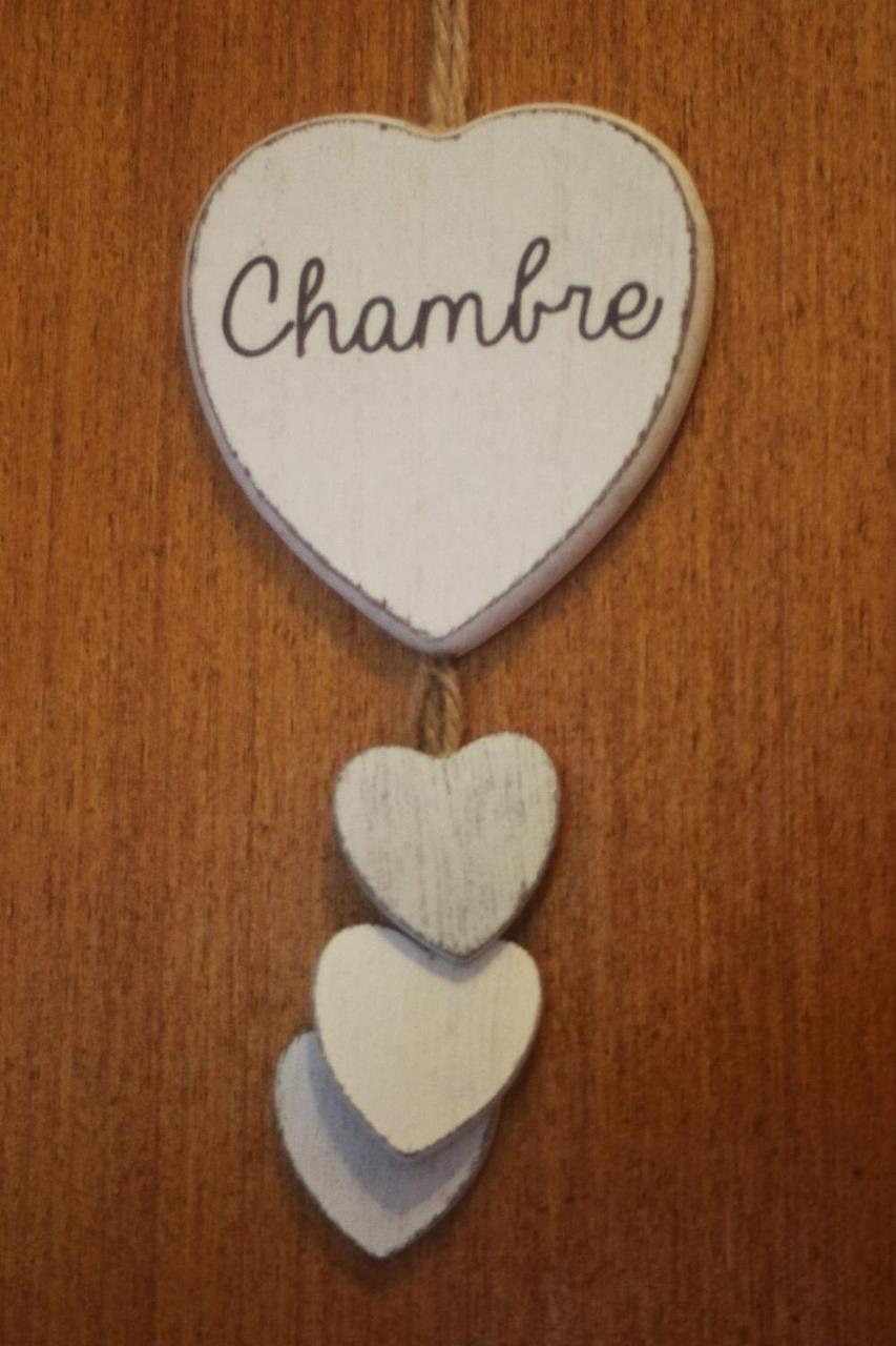 Chambre d'Hôtes au Sargaillon — 4-Star Luxury Hotel in Pouillon, France