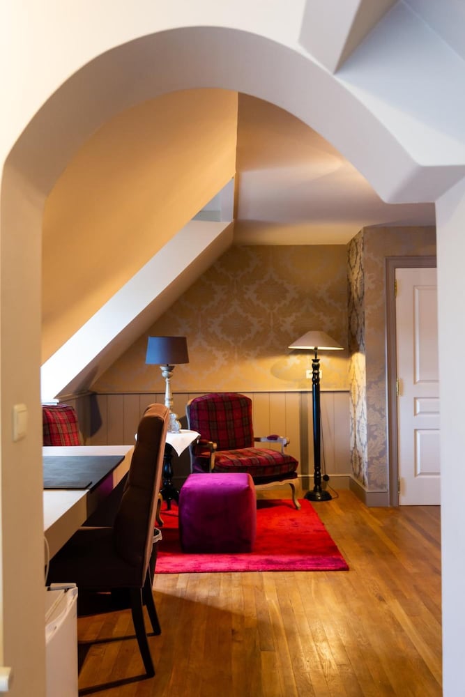 B&B Bertem Natuur — 4-Star Luxury Hotel in Leuven, Belgium