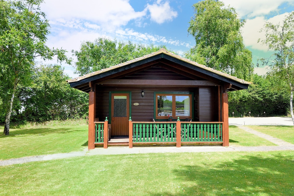 4 Pinewood Retreat in Lyme Regis, United Kingdom