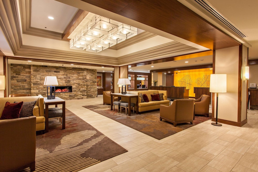 DoubleTree by Hilton Pittsburgh Green Tree - photo 2