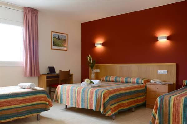 Hotel Europa De Figueres — Figueres