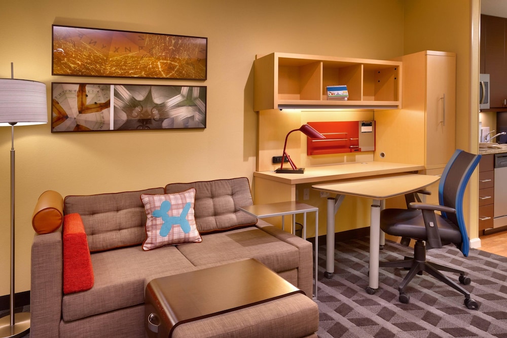 TownePlace Suites by Marriott Dickinson - featured photo