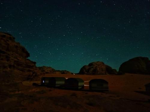 Wadi Rum Local Guide in Wadi Rum, Jordan